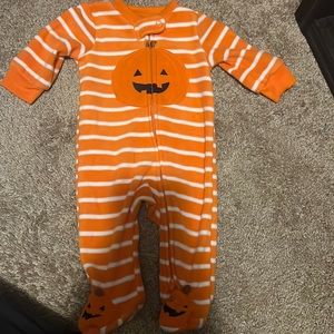 Halloween sleeper